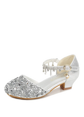 Jane Girls' Dress Pump